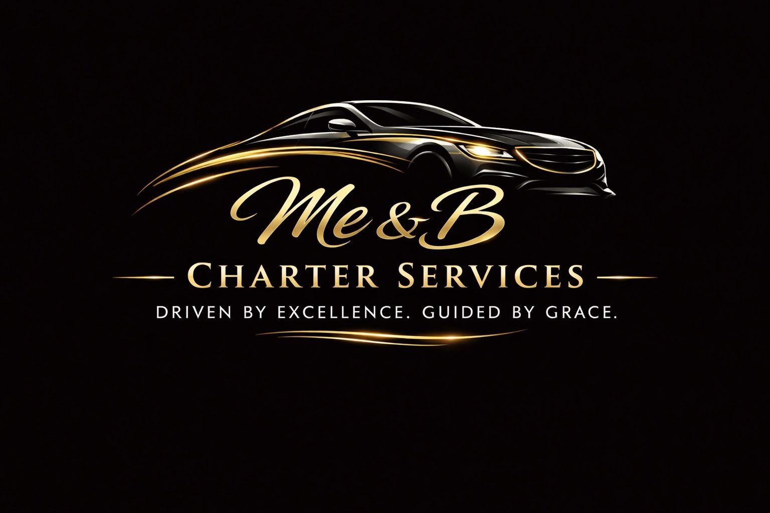 M & B Charter Services
